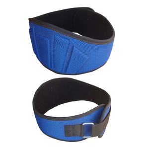 Power Weightlifting-Cinturón de neopreno para entrenamiento, Power Gym - Product Image 4