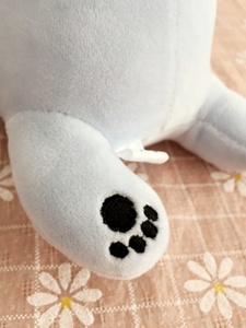 Vente en gros de jouets en peluche doux pour enfants de haute qualité fournisseur chinois bonne qualité - Product Image 6