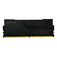 CENTAUR 8GB 16GB 32GB DDR4 RAM Desktop Memory 2666Mhz 3200Mhz with ECC Function in Stock