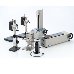 Machine d'essai de traction électronique Imada Mx2-500N 42x36mm Précision 0,1 Fabriquée au Japon Pour utilisation en laboratoire - Product Image 5