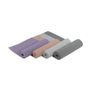 สายยางยืดโพลีเอสเตอร์สีสันสดใส ความยืดหยุ่นสูง - Product Image 1