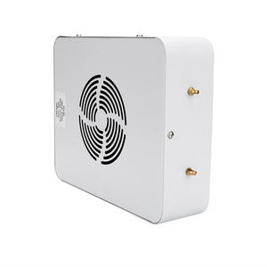 <b>Grow</b> <b>Light</b> 2000W 1000W Double Chips <b>Full</b> <b>Spectrum</b> Hydro 318 <b>Led</b> <b>Grow</b> <b>Light</b> for Greenhouse Use - Product Image 4