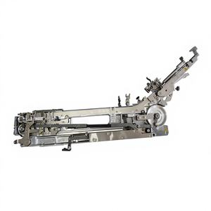 Pieza de repuesto Smt <span class=keywords><strong>Yuki</strong></span> KE2050 2070 3010 3020 Alimentador de palo de, SFN0AS E00057190A0, E0005-719-0A0 - Product Image 1