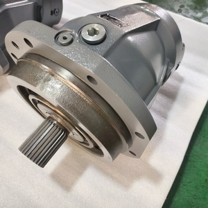 Motor Hidráulico Mezclador China A2FM80/61W-VAB020 Serie A2F A2FM R902137889 R902137896 A2FM80/61W-VAB010 - Product Image 1