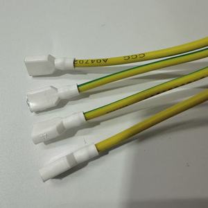 高温耐性バッテリー接続ワイヤハーネス - Product Image 4
