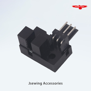 เซ็นเซอร์ภาพ <span class=keywords><strong>HD</strong></span>-0005700-0A สำหรับจักรเย็บผ้า JUKI รุ่น LK-1900A LK-<span class=keywords><strong>1903</strong></span> APW-896 APW-895 APW-196 AMS-215D 221D 210EN LBH-1790 - Product Image 2
