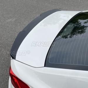 Alerón Trasero para Maletero, Alerón de Techo, Alerón para Maletero de Volkswagen Lavida 2018-2022, Kit de Carrocería, Accesorios para Coche - Product Image 3