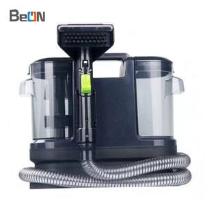 Nettoyeur portable pour <span class=keywords><strong>tapis</strong></span> <span class=keywords><strong>et</strong></span> tissus d'ameublement avec fonction autonettoyante <span class=keywords><strong>et</strong></span> long tuyau - Product Image 1