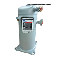 Compresor de Refrigeración Scroll Copeland Thermo King ZMD18KVE-TFD-977 ZM18K4E ZMD18KVE-TFD-277 para Contenedor Refrigerado MAGNUM