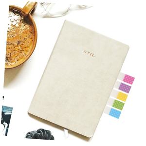 High Quality Custom Self-Adhesive PET Page Markers Wholesale Creative Design Index Tab for Memo <b>Pads</b> - Product Image 4