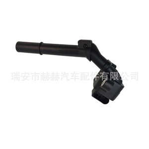 Válvula de inyección Mercedes-Benz 2709060100 A2709060500 Inyección electrónica de combustible de plástico para W205 V212 X253 W213 - Product Image 5