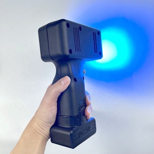 Cầm Tay Sạc UV LED Chữa Đèn Cho Xe Nướng Sơn Khô Xe 4S Cửa Hàng Putty Sửa Chữa Đặc Biệt Chữa Khỏi Khô Ánh Sáng - Product Image 5