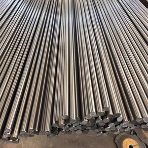 Acier inoxydable <span class=keywords><strong>17</strong></span>-<span class=keywords><strong>4</strong></span> <span class=keywords><strong>PH</strong></span> A564 GR 630 Ss <span class=keywords><strong>17</strong></span>-4PH <span class=keywords><strong>17</strong></span> <span class=keywords><strong>4</strong></span> <span class=keywords><strong>ph</strong></span> Barre ronde en acier inoxydable - Product Image 1