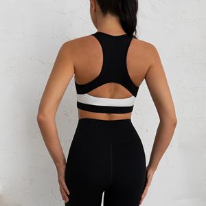 Ptsports nouveauté femmes fitness yoga ensemble vêtements de sport meilleures ventes ensemble femmes vêtements actifs ensemble de yoga de haute qualité - Product Image 5