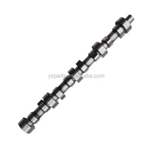 เพลาลูกเบี้ยวเปล่า TD27 QD32 สำหรับรถยนต์นิสสัน เทอร์ราโน มิสทรัล พาธไฟน์เดอร์ 2.7L Td27 TD27T หมายเลขอะไหล่ 13001-42g01 - Product Image 6