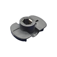 Nouveau distributeur de pièces automobiles KL MD618284 Rotor d'allumage Pièces de moteur pour Mondeo Focus Subarus Galant Golf