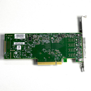 Tarjeta Controladora Expansora HBA SAS/SATA Original de 12 Gb/s 05-50013-00 9400-16e en Stock - Product Image 2