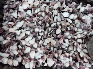 Werkspreis köstlicher gefrorener geschnittener Oktopus TAKO - Product Image 2