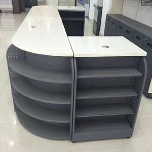 Tutti i tipi di casse al dettaglio, contante <span class=keywords><strong>per</strong></span> negozio - Product Image 4