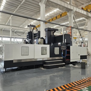 ศูนย์เครื่องจักรกลระบบ CNC DVX3020 - Product Image 2