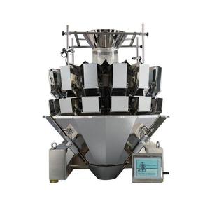 Costo-efectiva Vertical guisante verde caramelo pequeño máquina de embalaje - Product Image 6