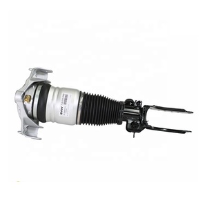 Migliori qualità ammortizzatori anteriori sospensioni pneumatiche parti di ricambio produttore per Audi Q7 Porsche Cayenne 7 l8616039d 7 l8616040d - Product Image 3