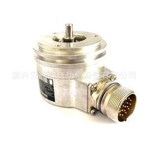 Codificador Absoluto Heidenhain Roq425 512 27S17 E0 1131752 04, Equipo de Automatización - Product Image 1