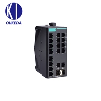 Gateway Modbus a DNP3 de 1 puerto de venta directa MGate 5109-T MPC-2120-E4-T-W7E NAT-102