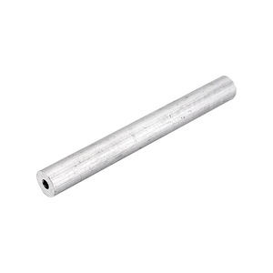 Tube rond en aluminium extrudé 6061 6063, tuyau en aluminium provenant d'une usine chinoise - Product Image 5