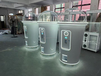 Prix d'usine pas cher Collection de capsules excitantes remplies de distributeurs automatiques pour la famille