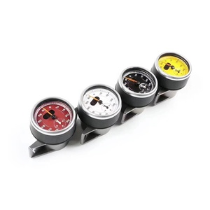 Reloj de Consola Central para Modificación de Automóviles 911 991, 2012-2019 - Product Image 2