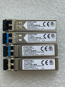 Módulo Óptico Multimodo Fortinet FN-TRAN-SX - Nuevo y Original FN-TRAN-LX - Product Image 1