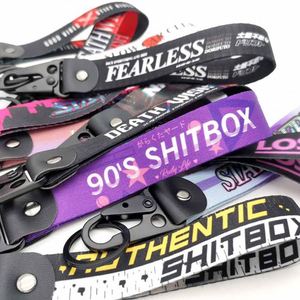 Lanière personnalisable avec logo promotionnel imprimé, impression couleur, vente en gros, nouvelle arrivée, lanières pour enseignants, sublimation - Product Image 3