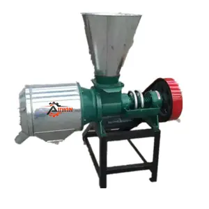 Small Household Automatic Grinder Grinding Wheat Flour Mill Process Machine