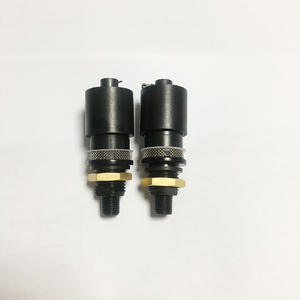 Vanne de vidange automatique JADV-NG-GW16, réservoir d'air comprimé, composant pneumatique, processeur de source d'air, pièces pneumatiques industrielles - Product Image 4