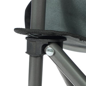 الشاطئ الجديد الأكثر مبيعًا على صيد الأسماك 600D أكسفورد للتخييم مع سقيفة قابلة للطي - Product Image 4