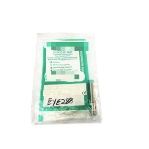 NBN4-12GM40-Z0-V1 088195 NSMP nouveau contrôleur de programmation PLC dédié PAC d'automatisation industrielle original prêt à l'emploi - Product Image 1