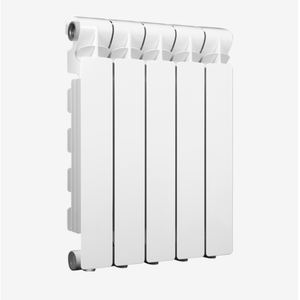 Calidor 80 B2อุปกรณ์ตกแต่งภายใน-700/80หม้อน้ำ10องค์ประกอบ - Product Image 1