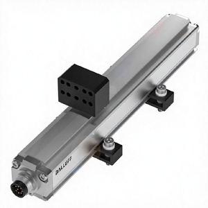 Vente directe d'usine, qualité fiable, prix abordable - Capteur de déplacement linéaire Balluff BTL7-A501-M0145-P-S32 - Product Image 3