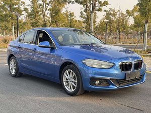 <span class=keywords><strong>BMW</strong></span> Serie 1 118i Edición Fashion 2018, Sedán Usado, Económico, Estable y Duradero para Compradores de Autos Usados en Asia y África - Product Image 1