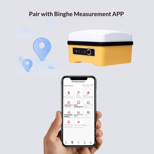 جهاز مسح RTK متعدد الترددات - Product Image 3