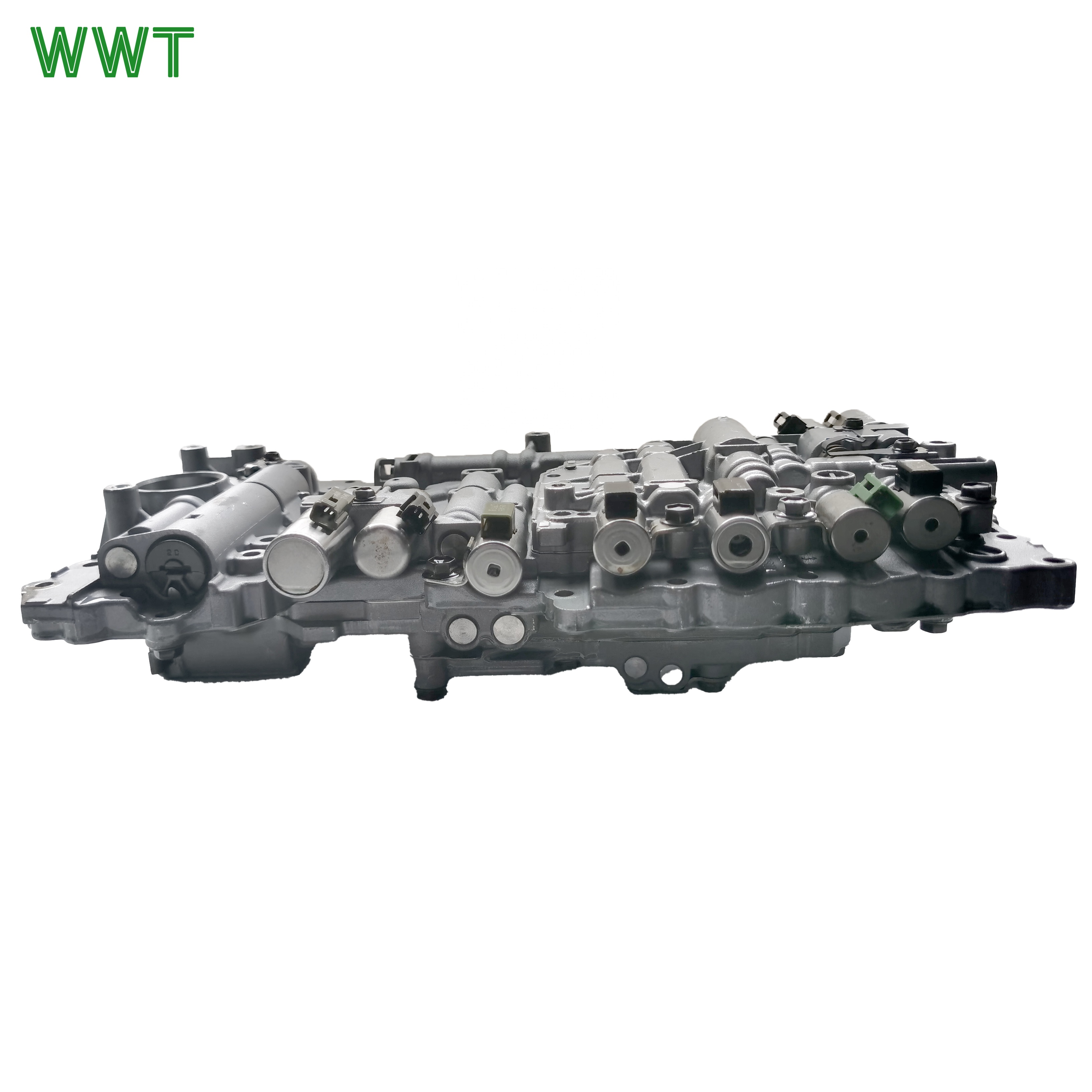 WWT A760E Valve Body 3541030A00 for Gac-Toyota CVT Transmissions