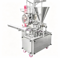 Offre Spéciale : Machine à former les Siomai/Shumai/Shaomai (900-1200 pièces)