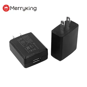 Trung Quốc Nhà cung cấp ban đầu duy nhất cổng ul FCC DOE BS giấy chứng nhận Wall Mount sạc du lịch USB C sạc CE Adapter sạc