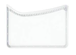 <span class=keywords><strong>Filtre</strong></span> d'écran pour sèche-<span class=keywords><strong>linge</strong></span> <span class=keywords><strong>Whirlpool</strong></span> WP33002970 Modèle de sèche-<span class=keywords><strong>linge</strong></span> Pièce d'appareil Replacement-AP6008012 3-7107 307107 307108 33001170 - Product Image 5