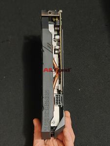 Tarjeta Gráfica GeForce RTX 2060 GAMING de 6GB y 192bit con Ventilador de Refrigeración, Gran Venta - Product Image 6