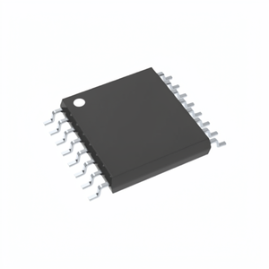 Componentes Electrónicos Originales Logic 16 TSSOP CD4076BPW, Servicio Integral - Product Image 1