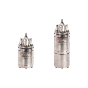 Accesorios para Relés de Doble Acción YTC de Corea, YT-535D, Acero Inoxidable, 1/4 NPT - Product Image 2