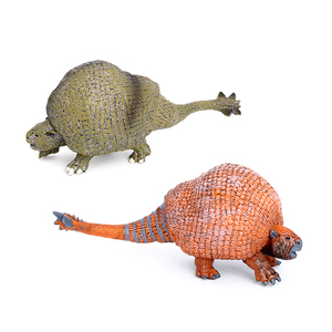 Figura de Dinosaurio de PVC Sólido, Modelo de Simulación de Animal, Figuras de Pterosaurio, Juguetes - Product Image 1