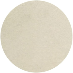 Tampons de polissage en feutre de laine pour verre et marbre, haute qualité, finition floquée haute densité, OEM personnalisé, grain 100, auto-adhésifs, <span class=keywords><strong>Ulike</strong></span> - Product Image 6